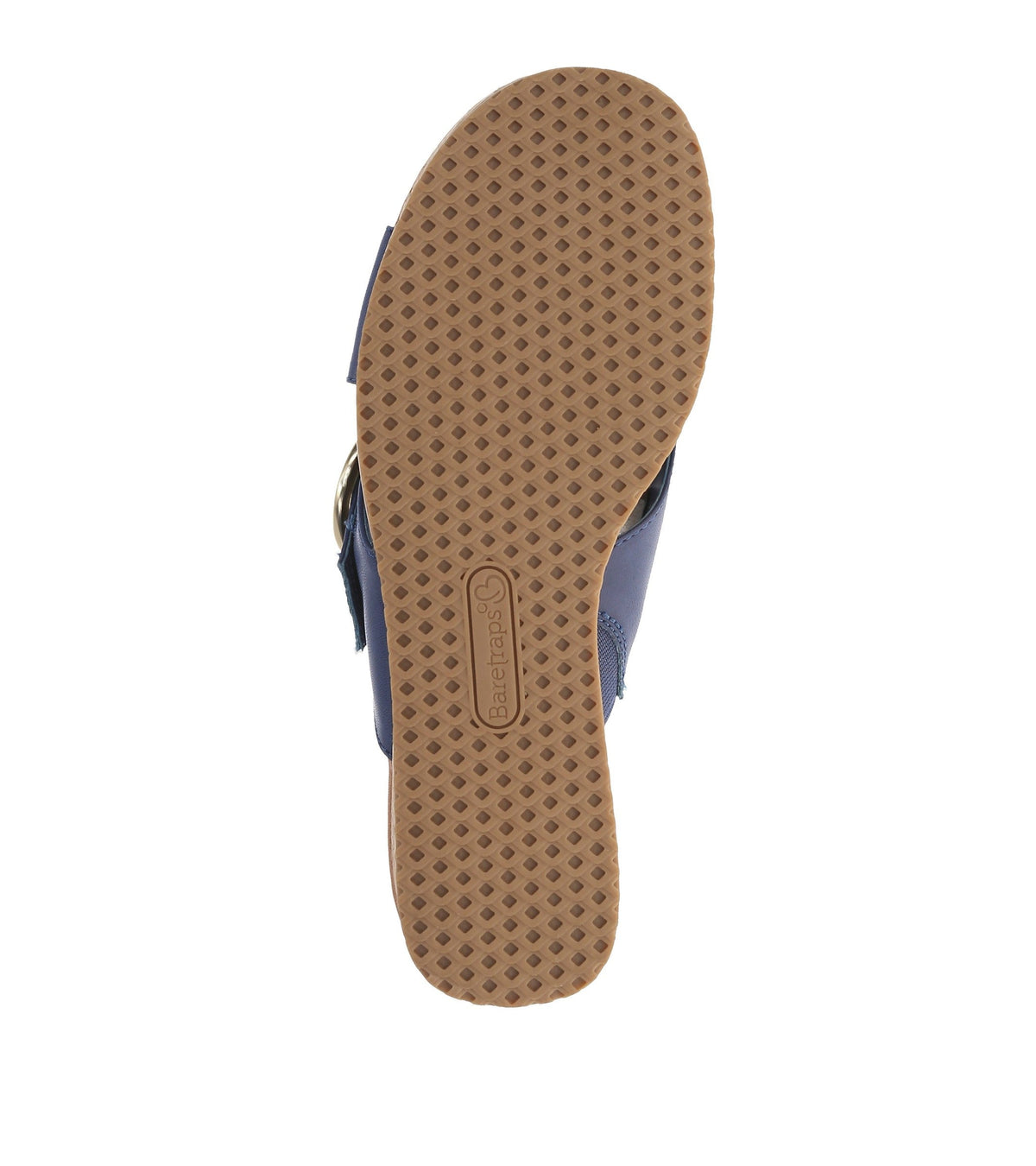 Sydney Wedge Sandal
