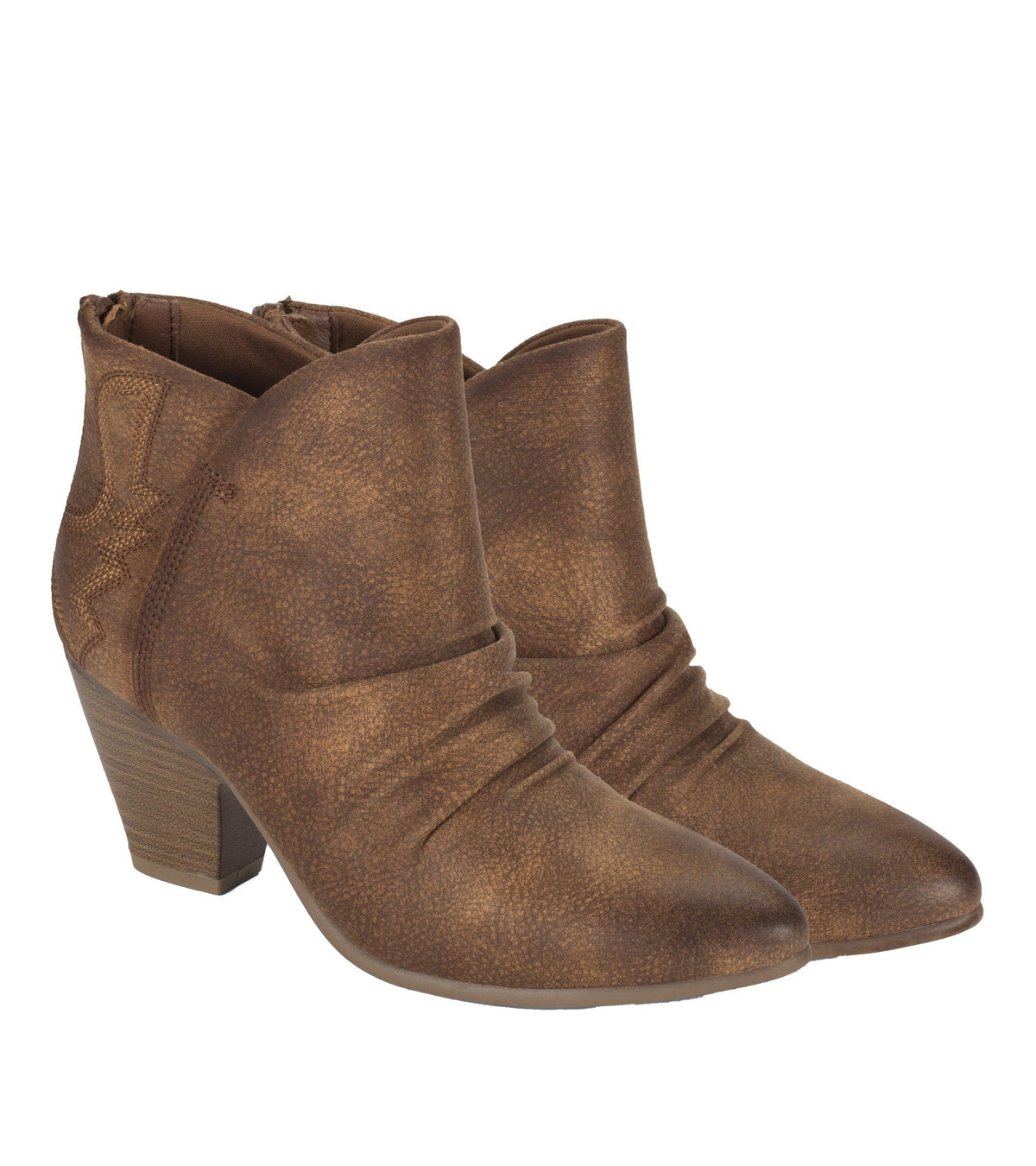 Leanna Bootie