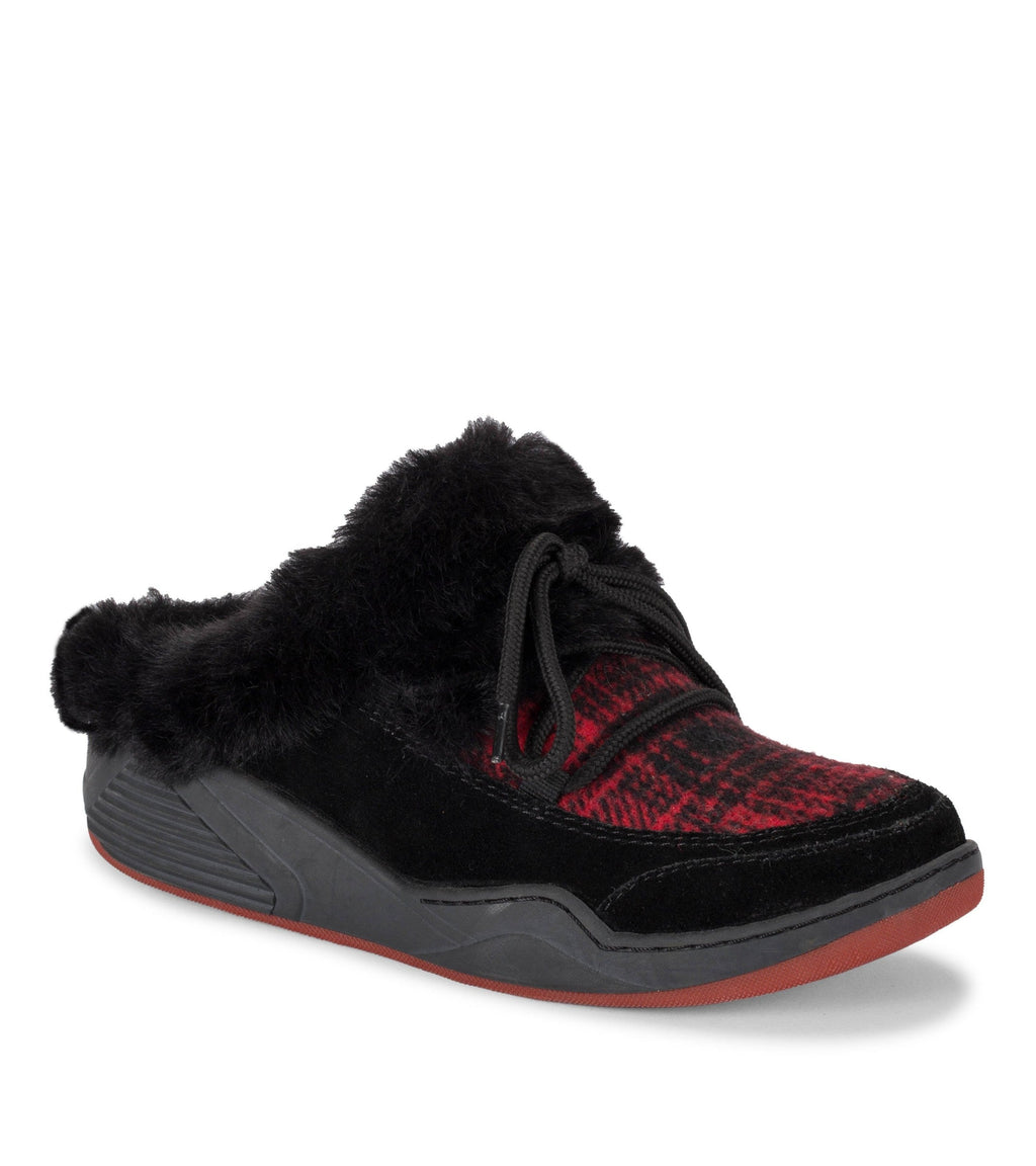Landon Clog Slipper