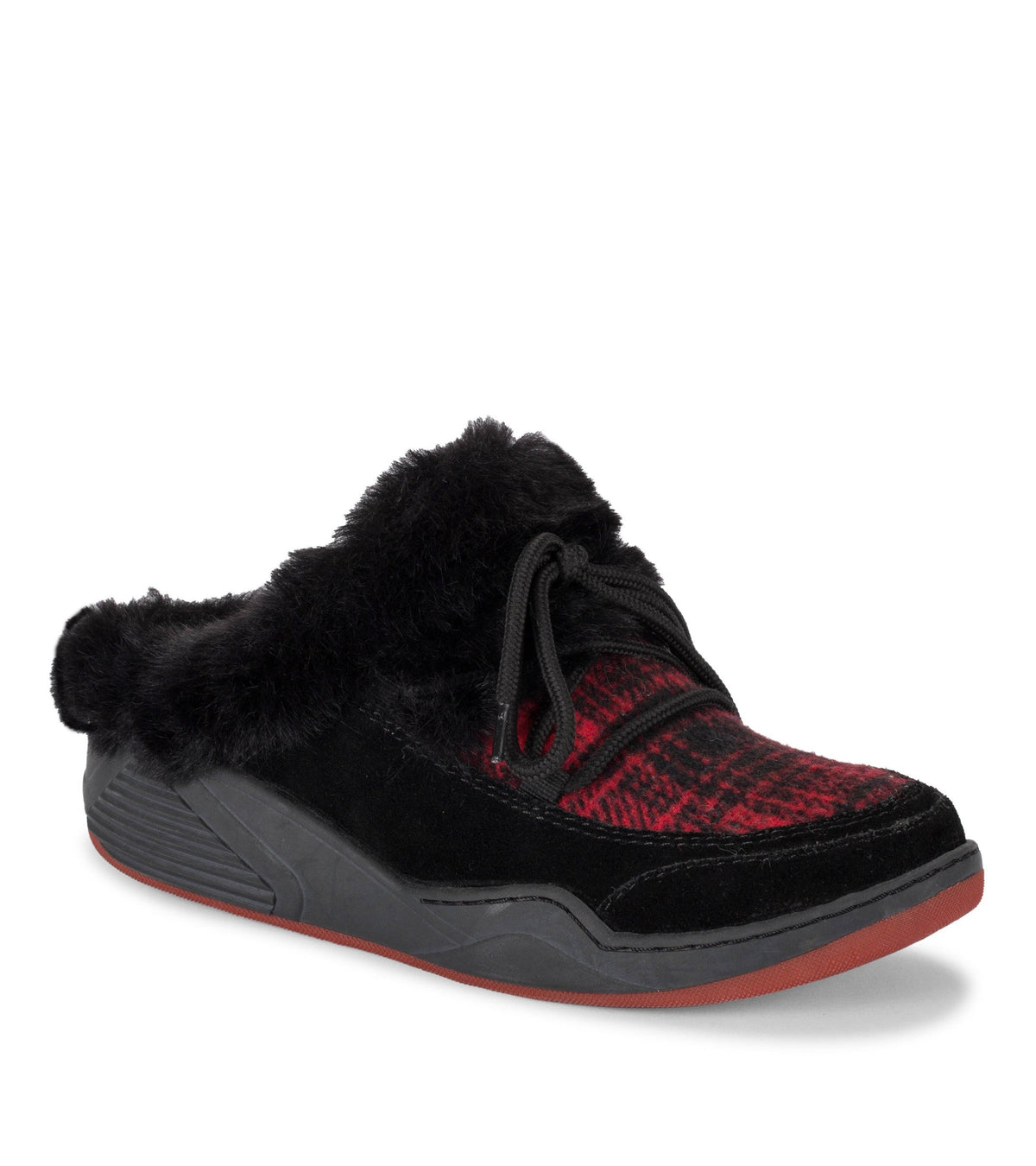 Landon Clog Slipper