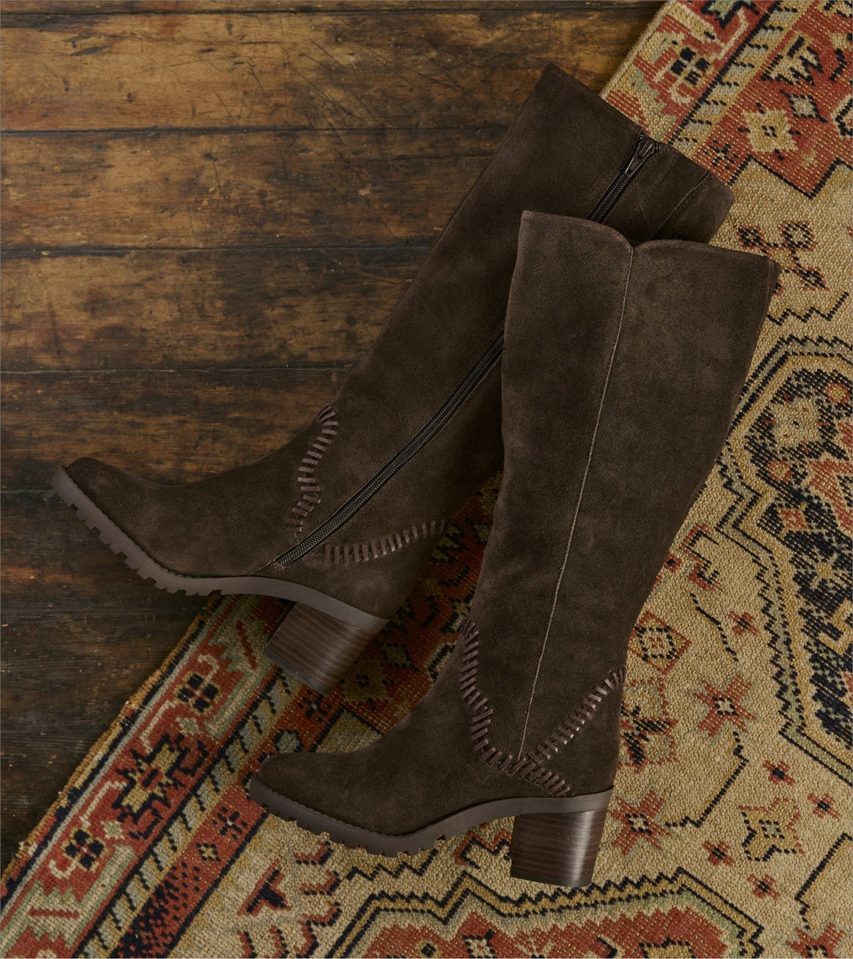 Darcie Tall Boot