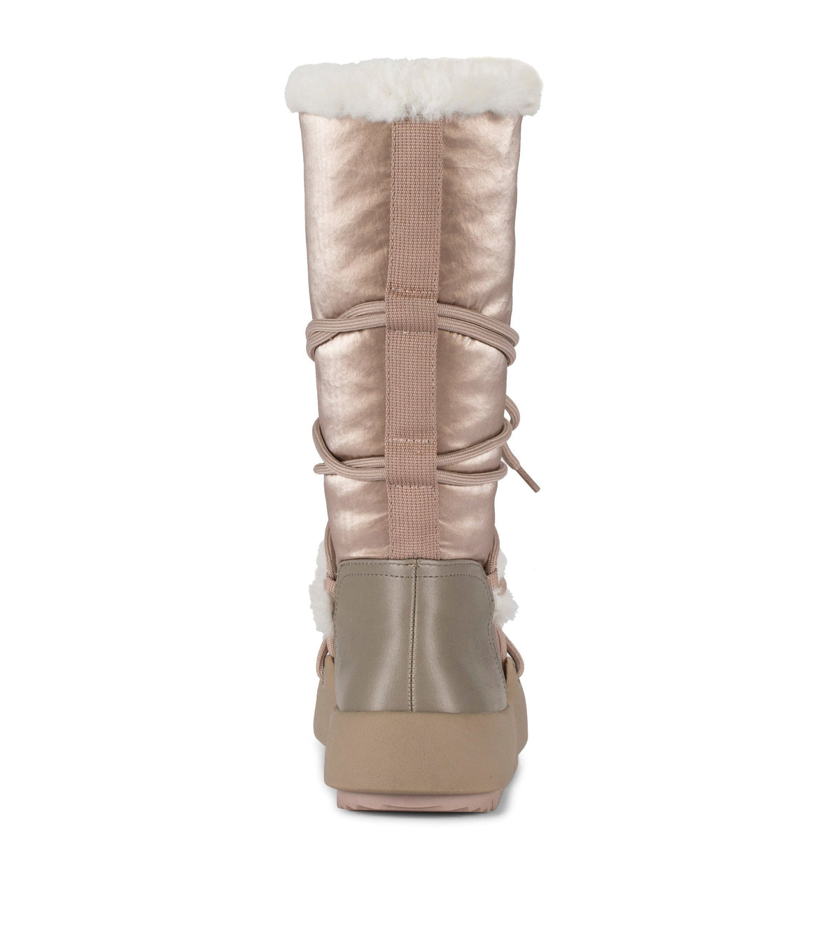 Danney Cold Weather Boot