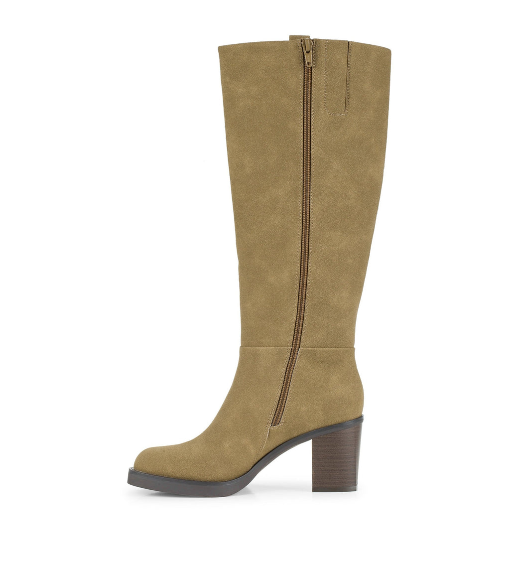Gretchin Tall Boot