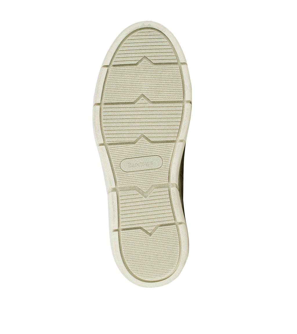 Lanney Wedge Bootie