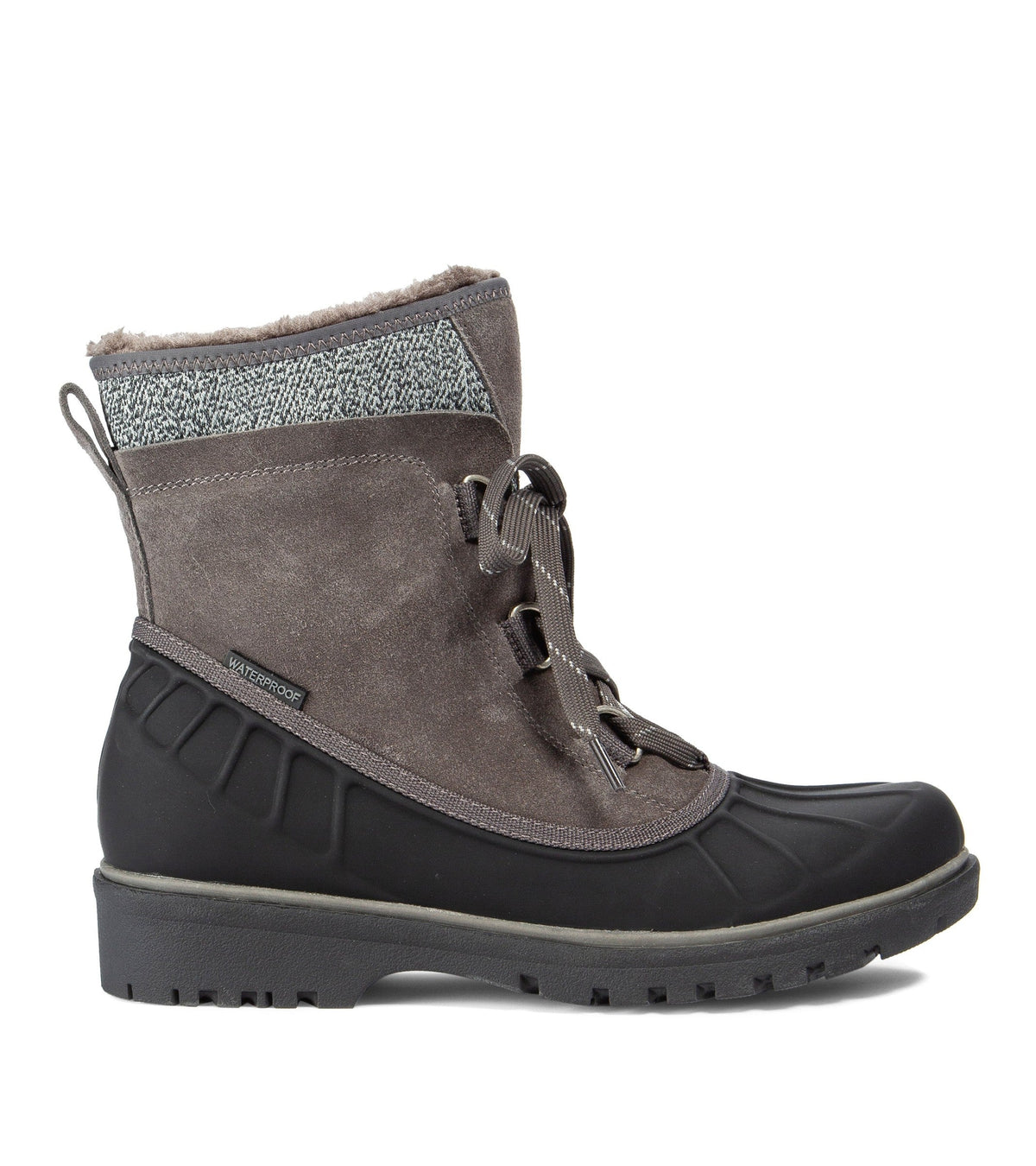 Springer Waterproof Winter Boot