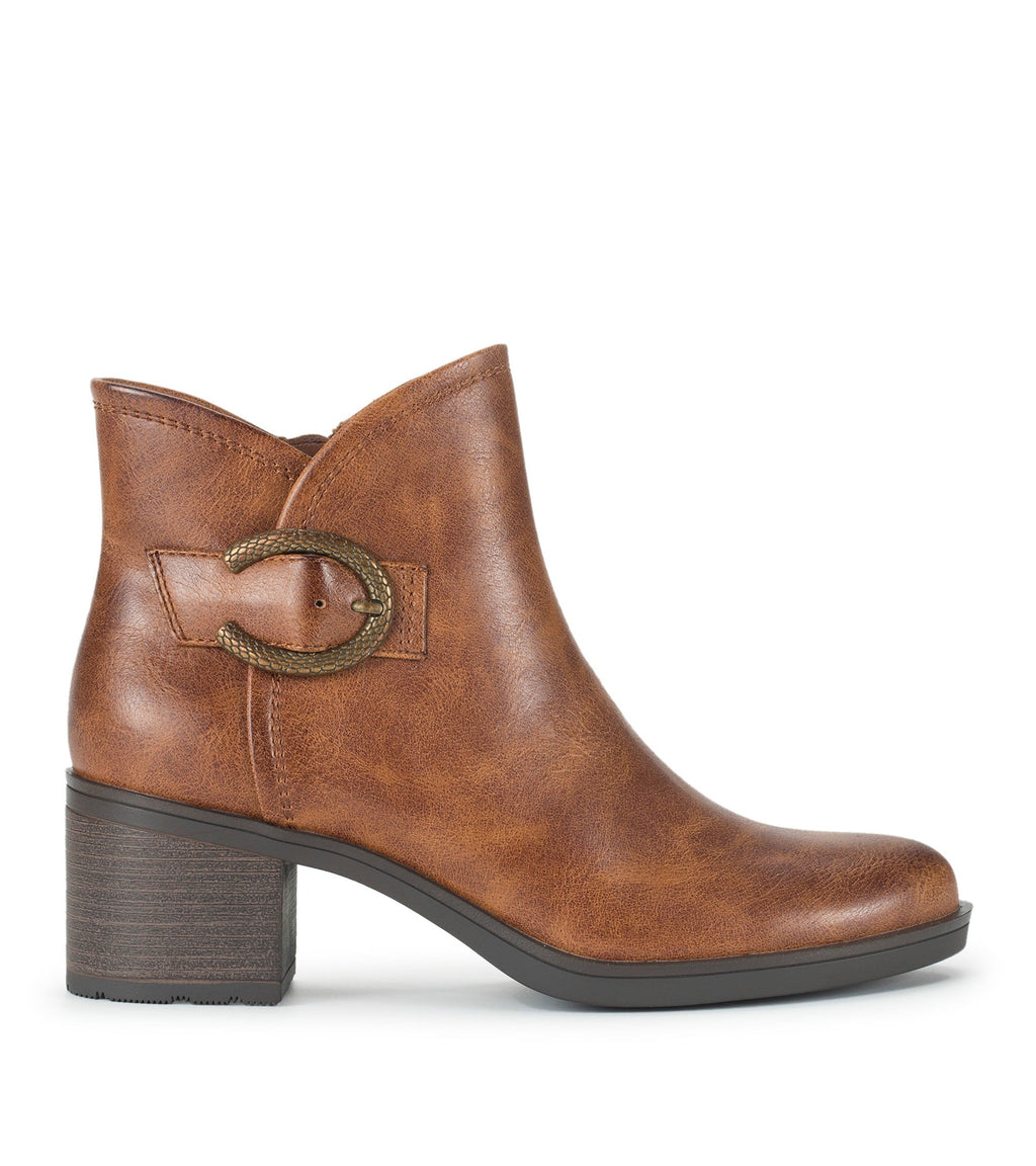 Christine Bootie