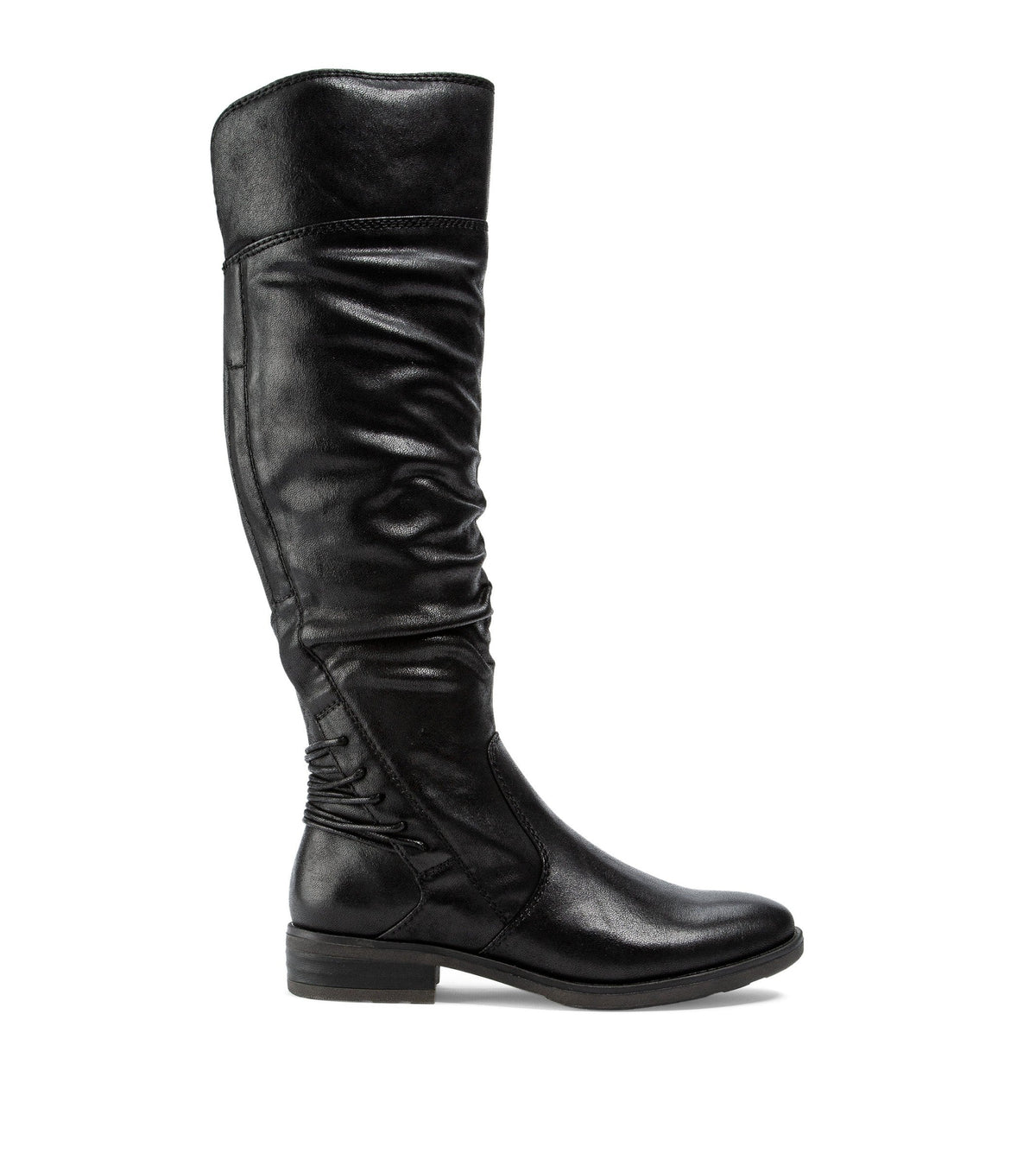 Averil Tall Boot