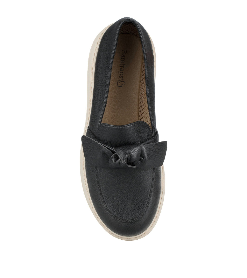 Ferdana Moc Toe Slip On
