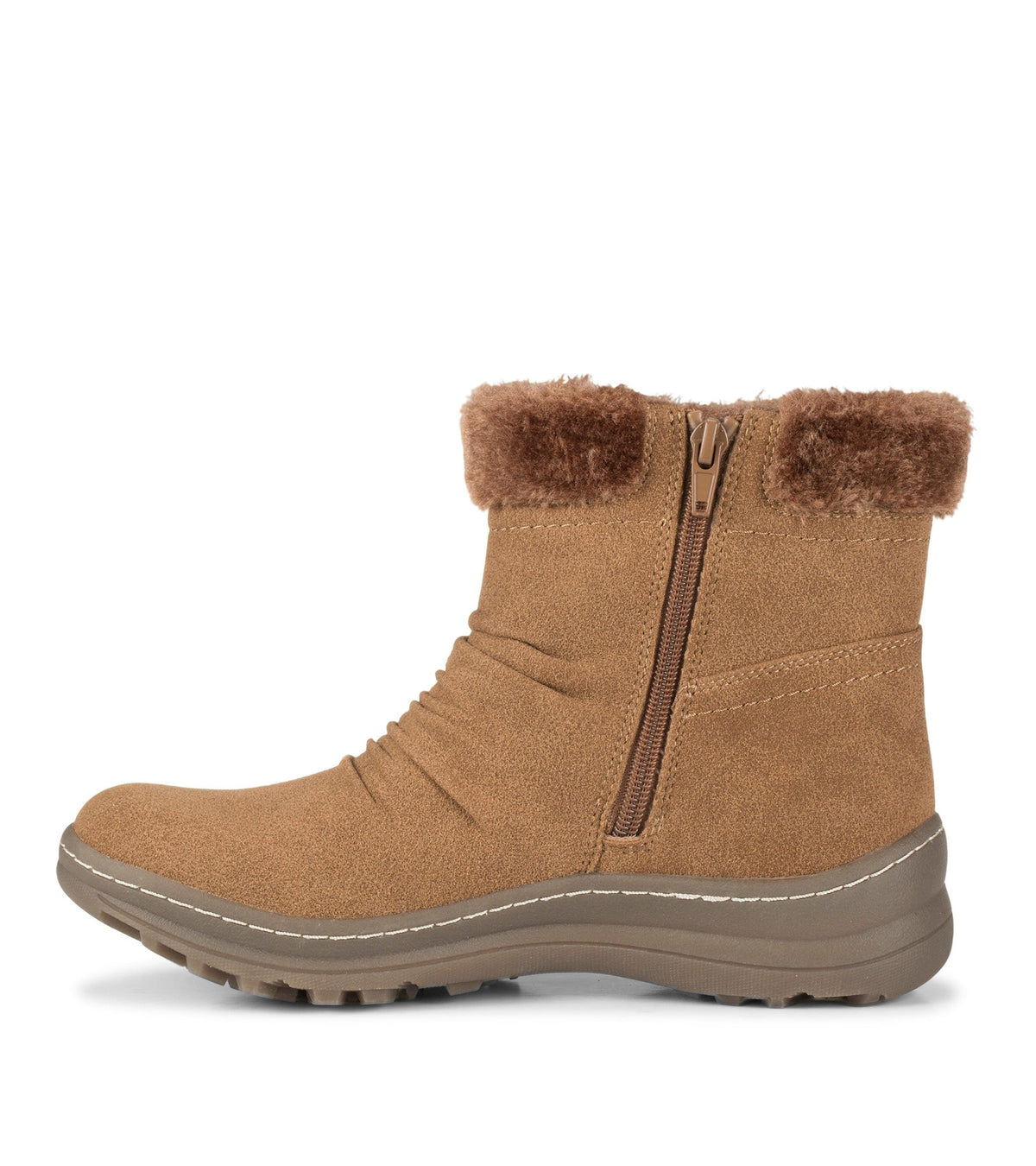 Atlee Cold Weather Bootie