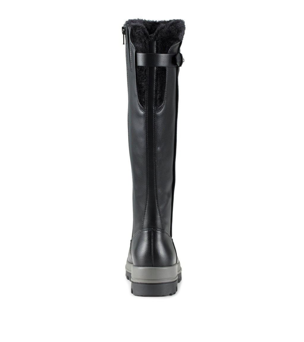 Nettie Cold Weather Boot