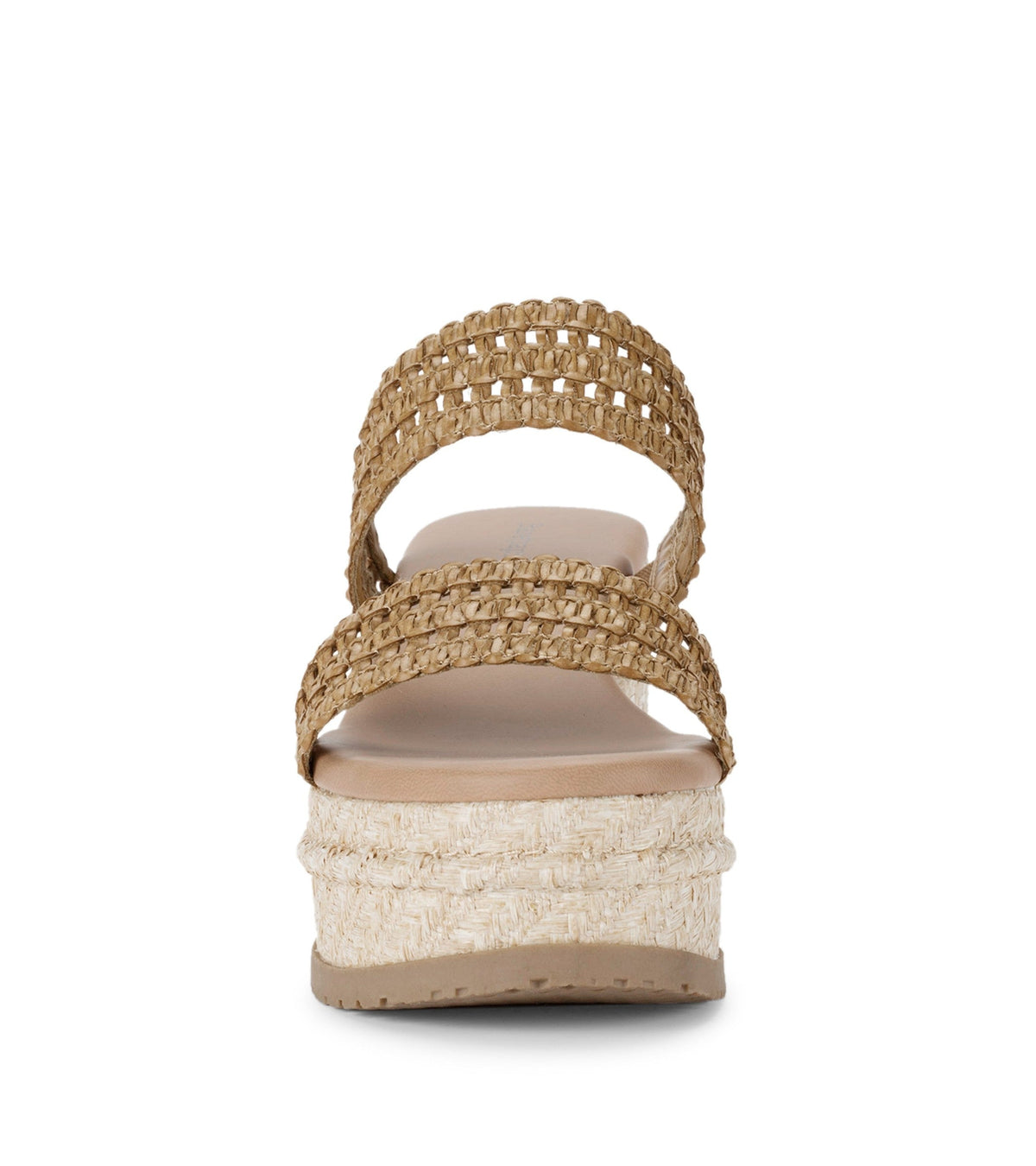 Sophie Wedge Sandal