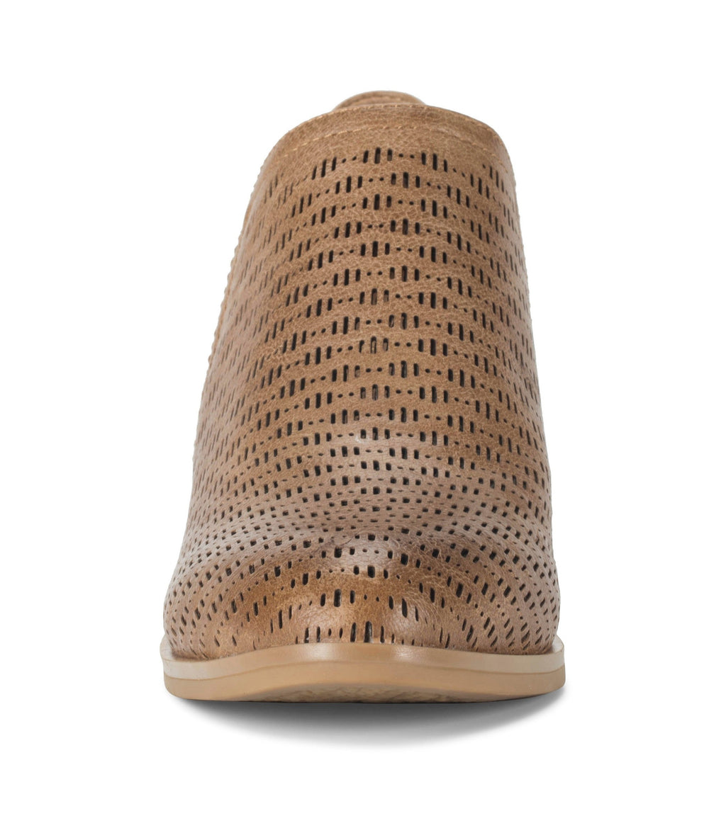 Slaine Ankle Bootie