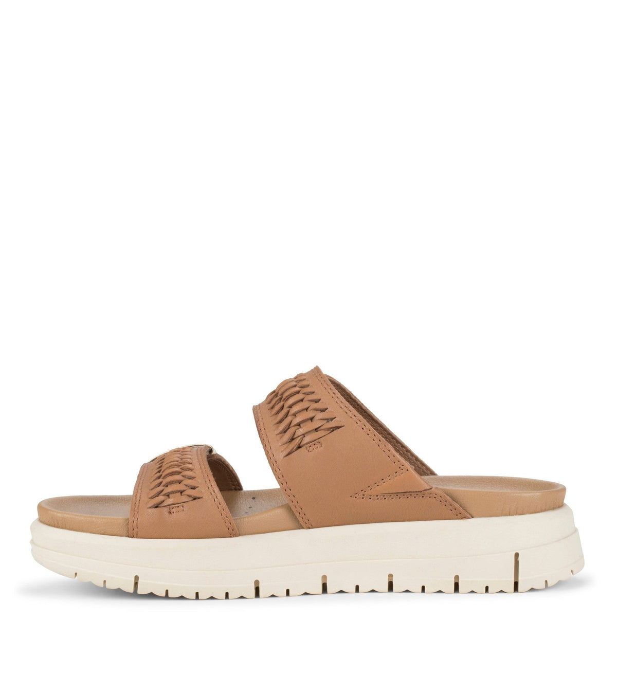 Haliah Slide Sandal