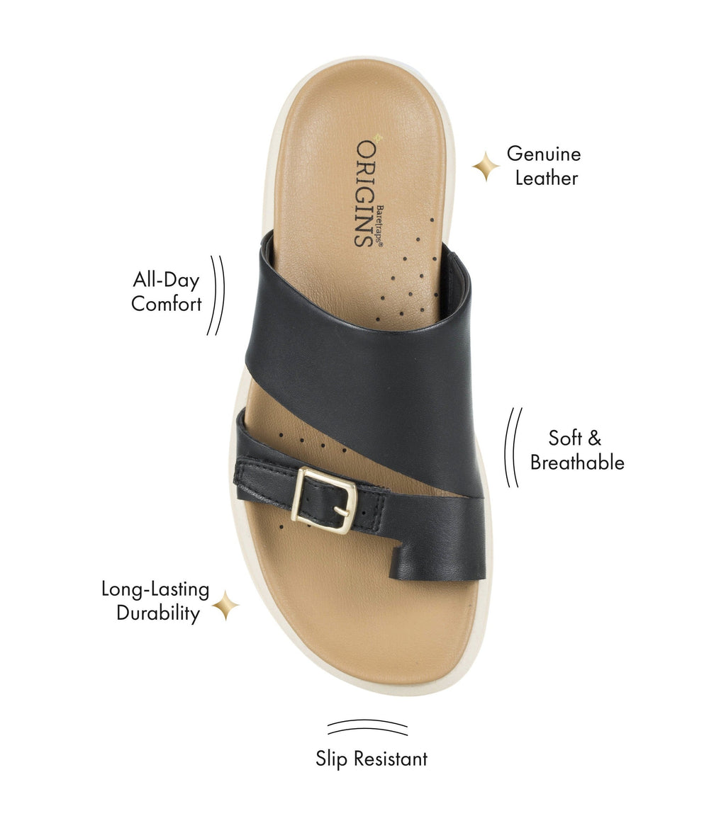 Henrika Slide Sandal