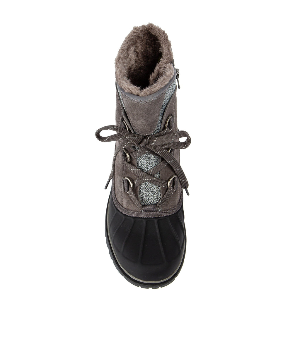 Springer Waterproof Winter Boot
