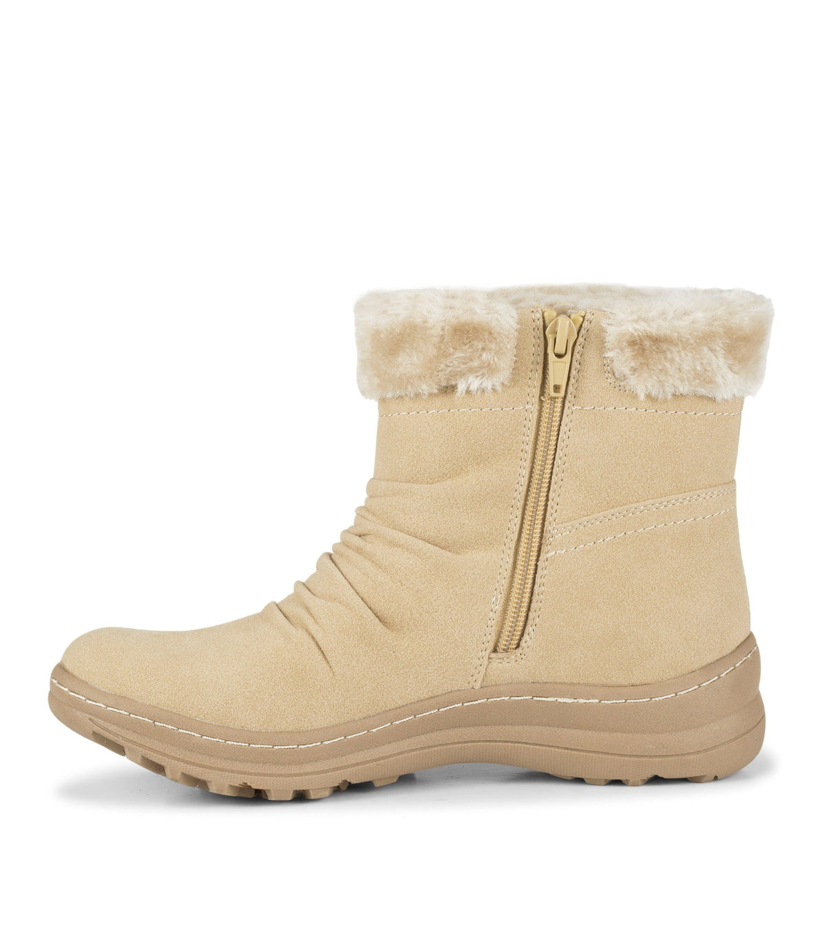 Atlee Cold Weather Bootie