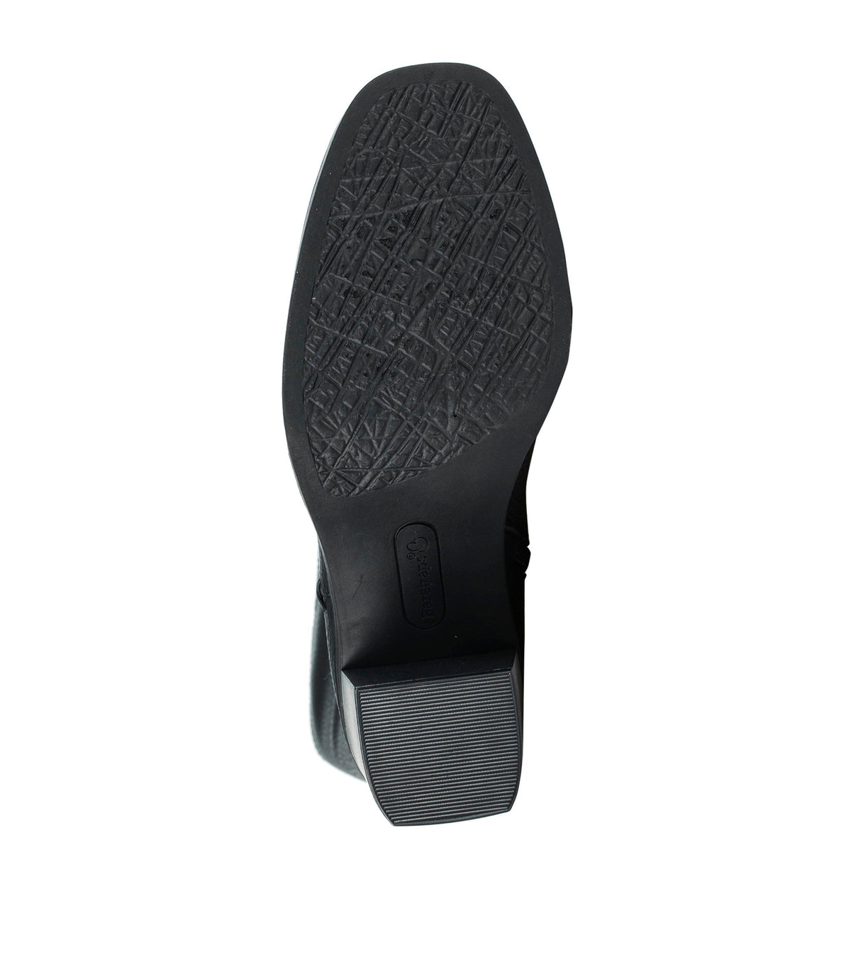 Gingee Tall Boot