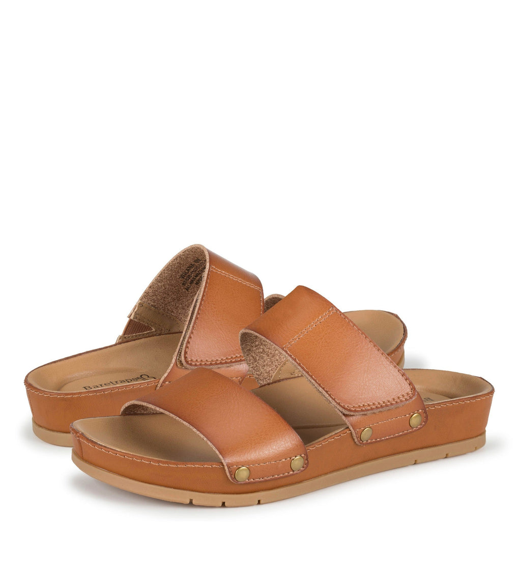 Wilana Slide Sandal