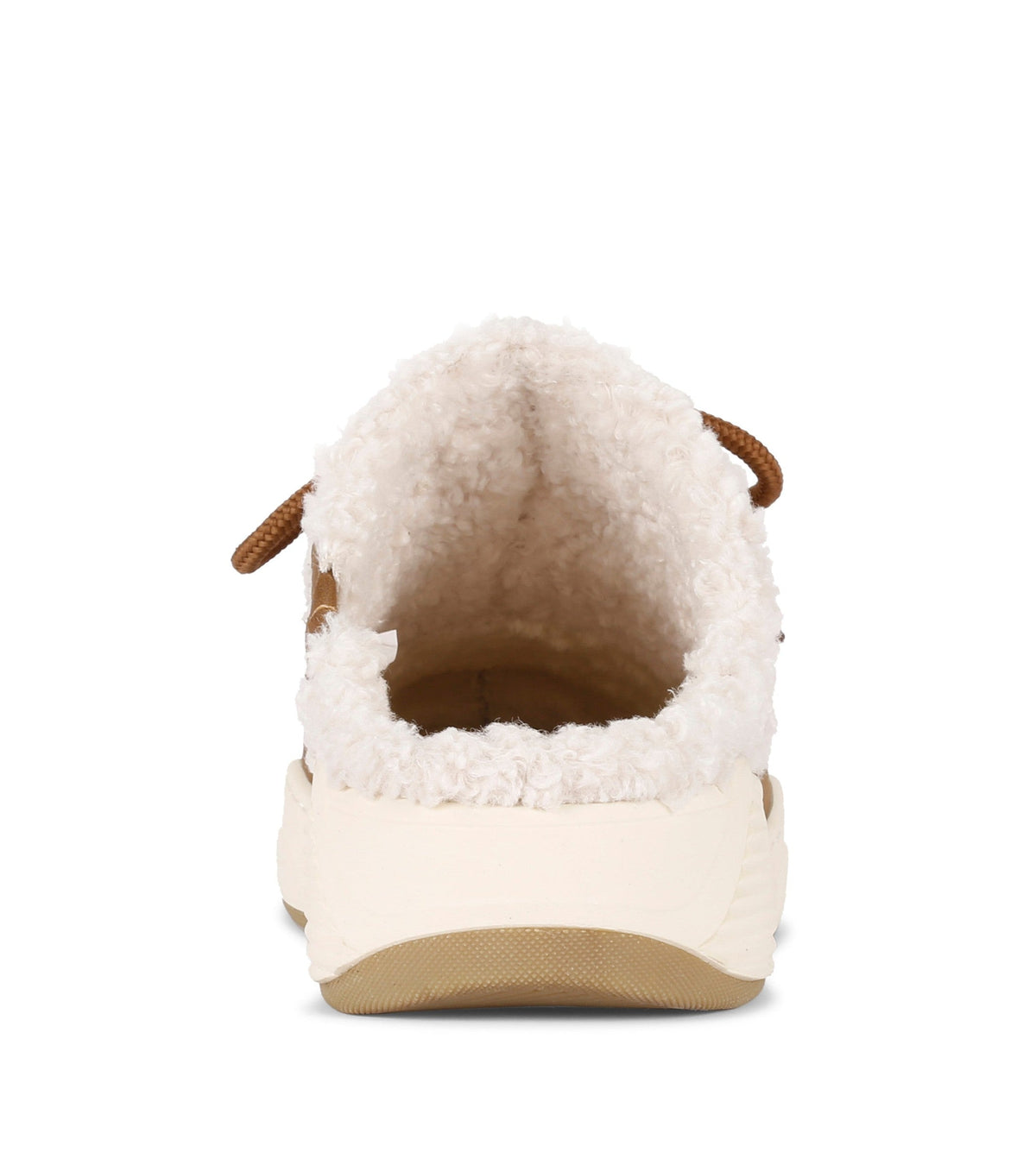 Landon Clog Slipper