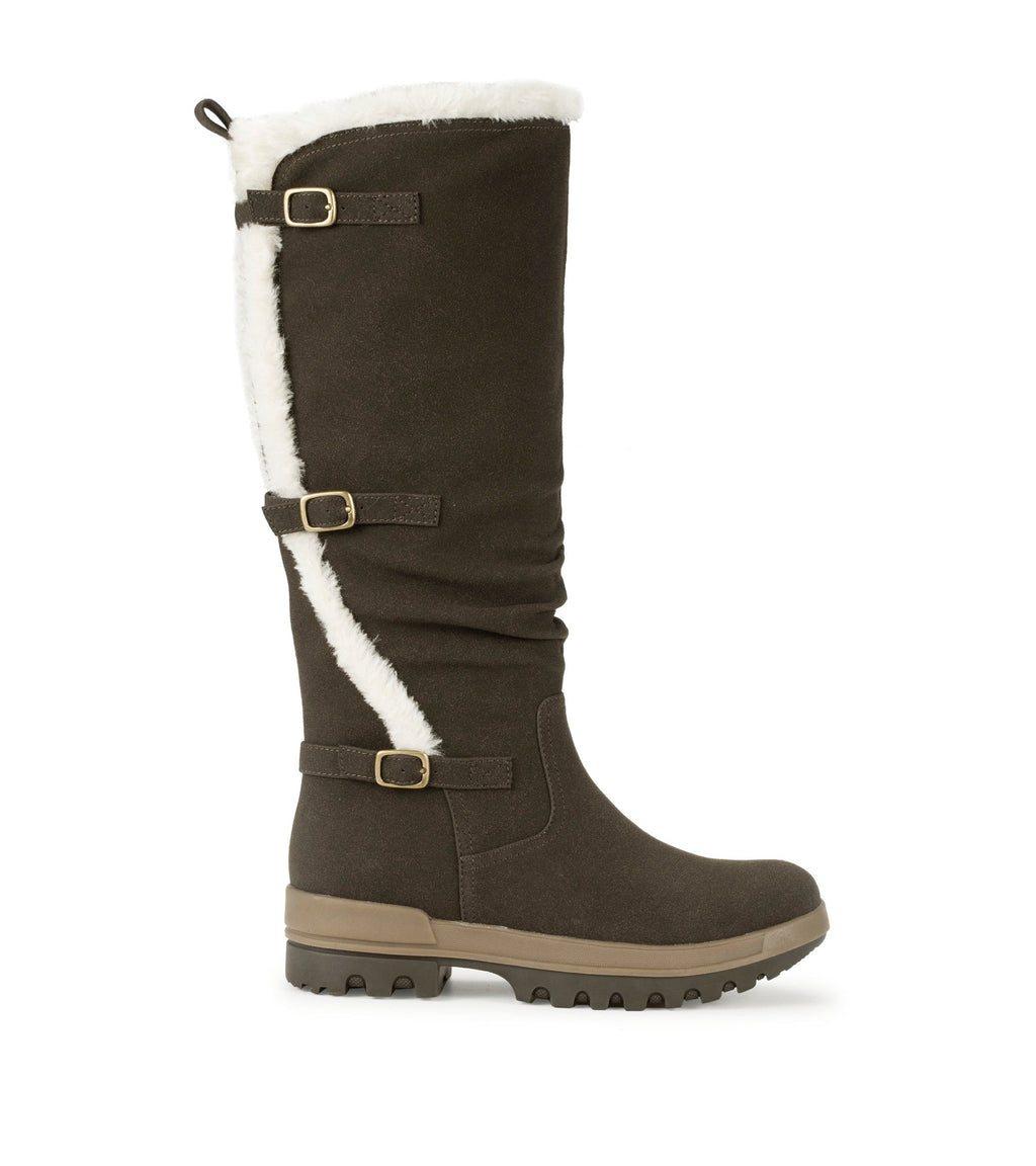 Navia Tall Boot