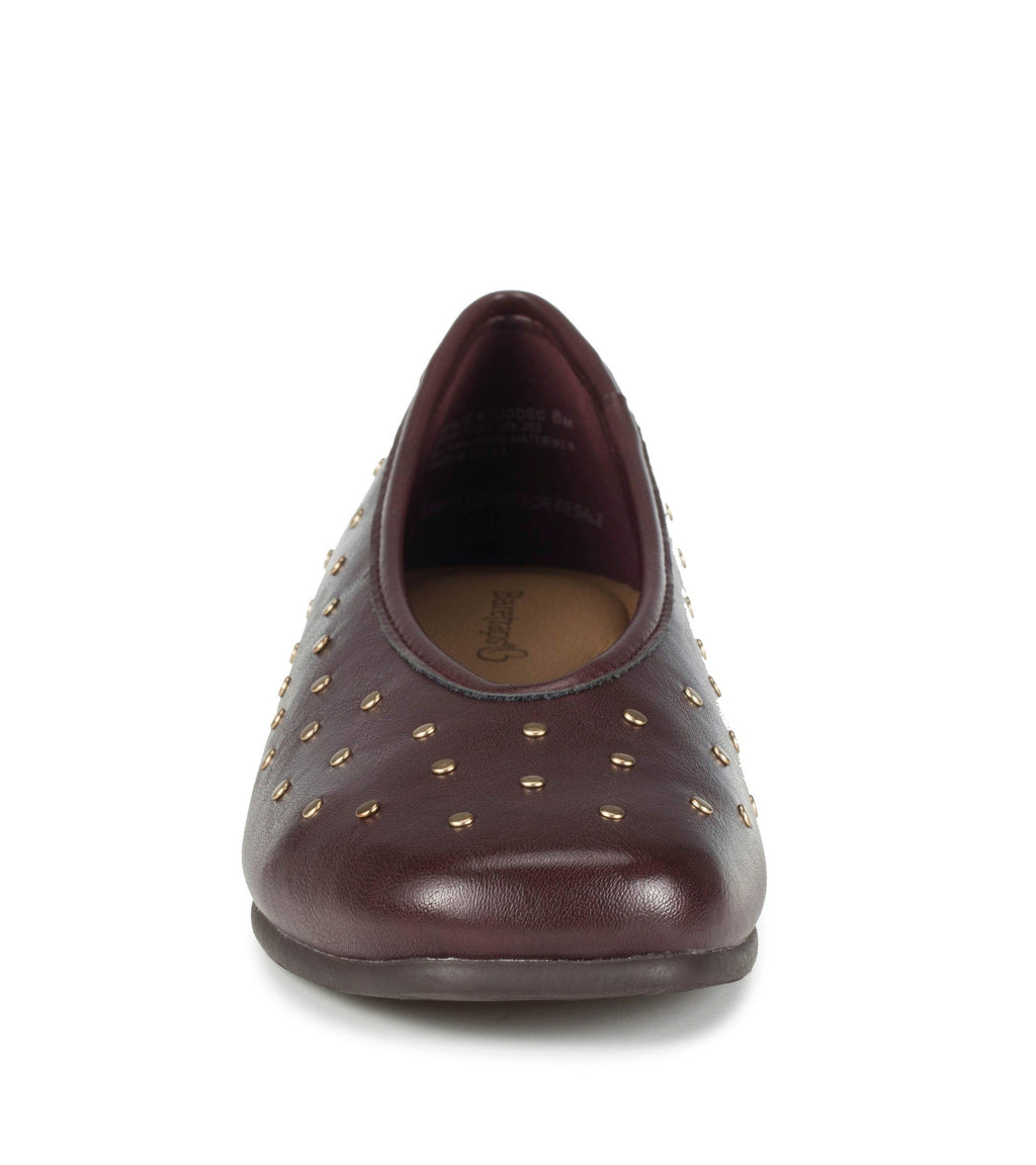 Ryalie Studded Flat