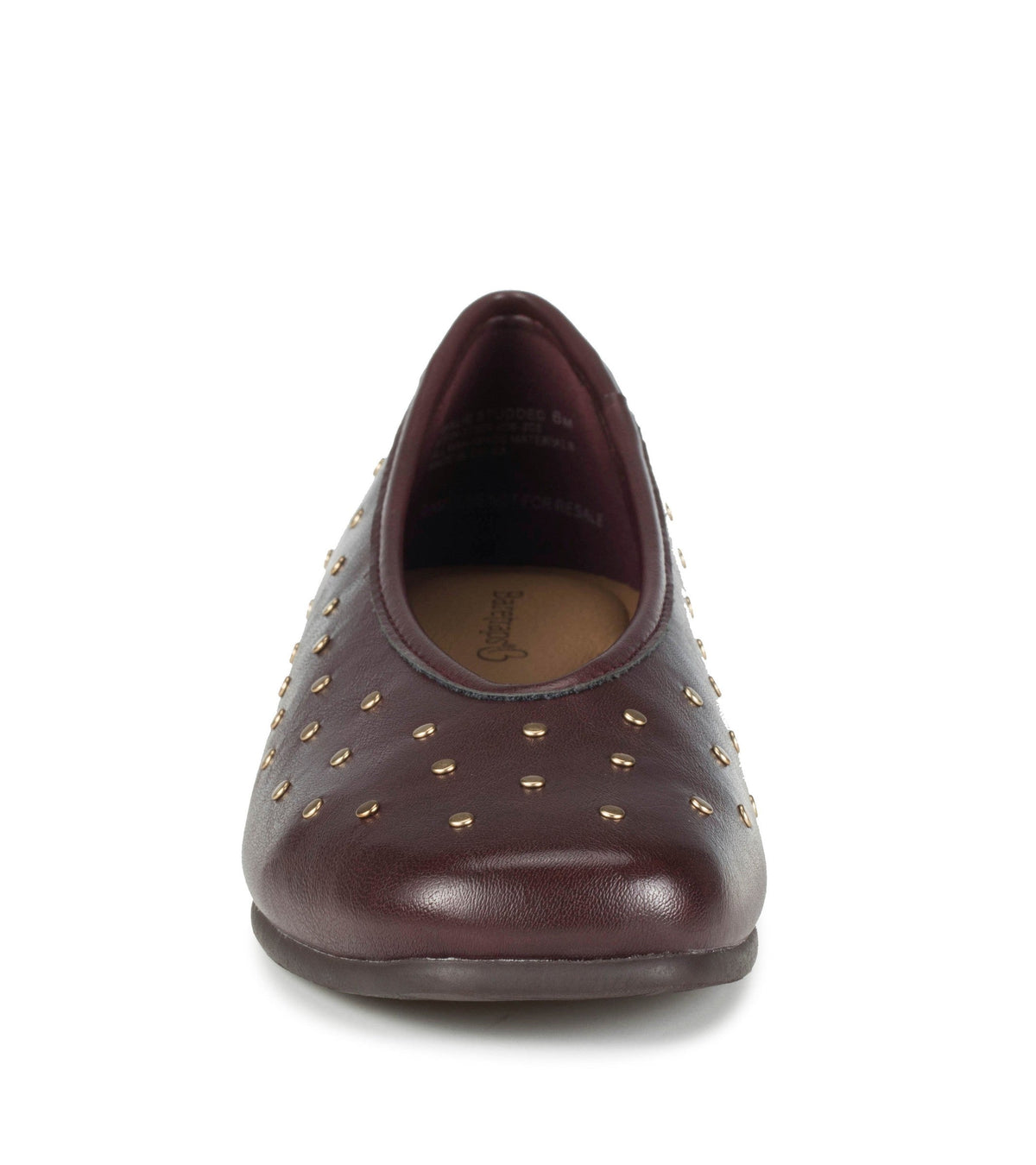 Ryalie Studded Flat