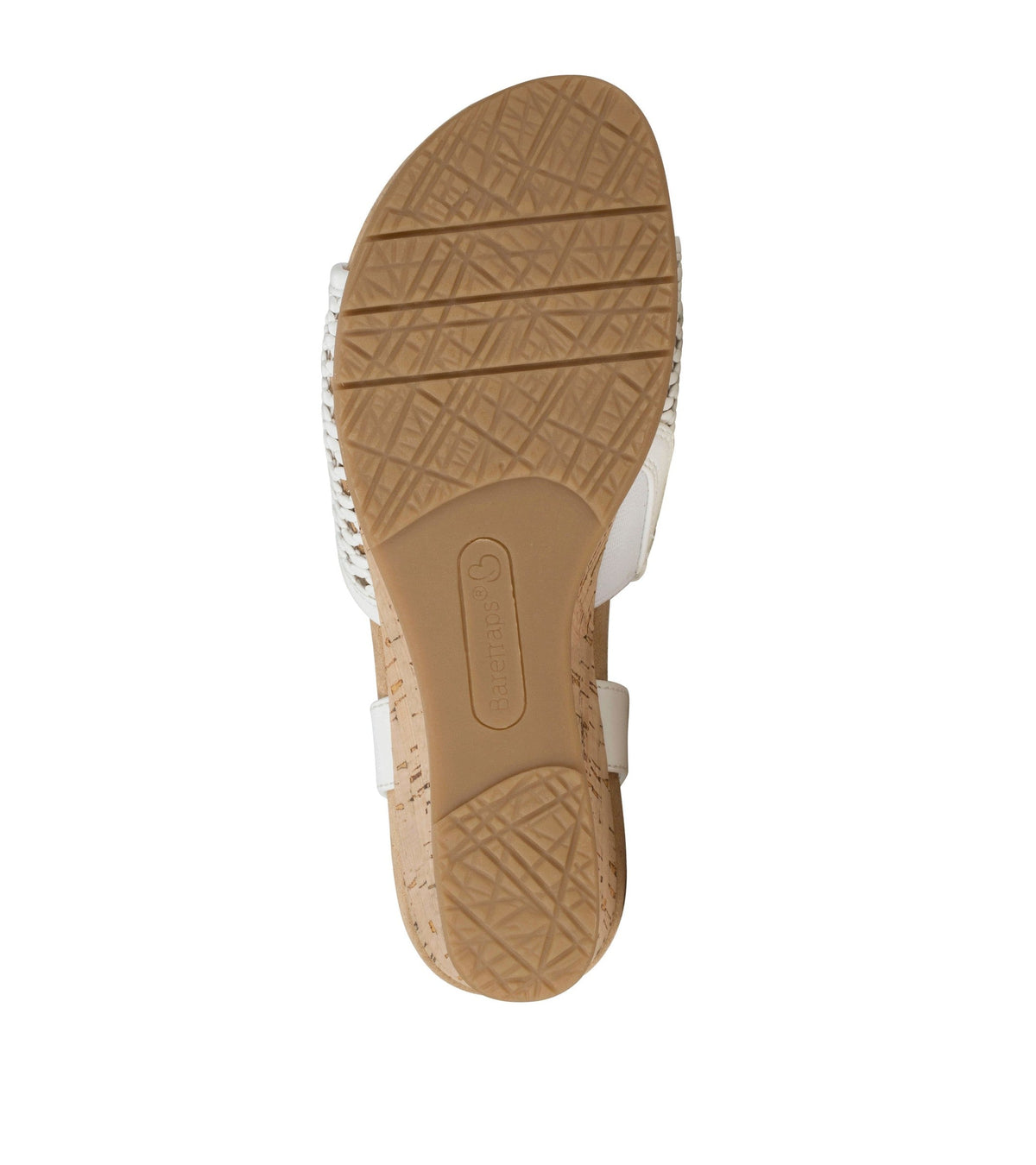 Fernelle Wedge Sandal