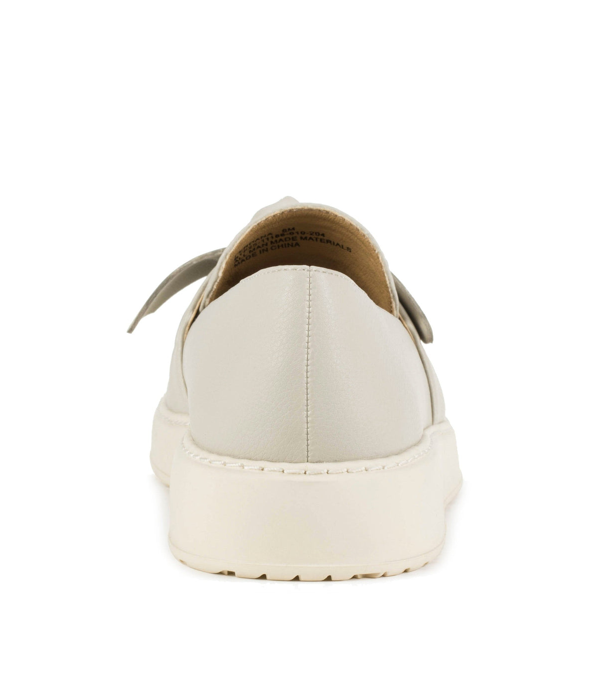Ferdana Moc Toe Slip On