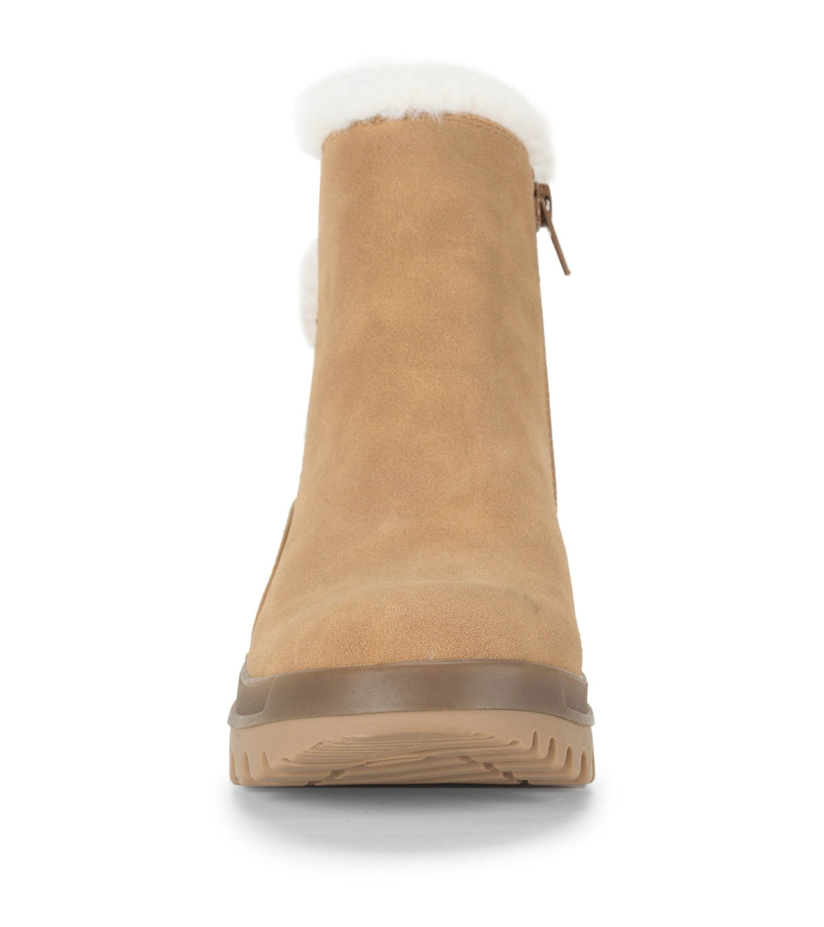 Noemi Cold Weather Bootie