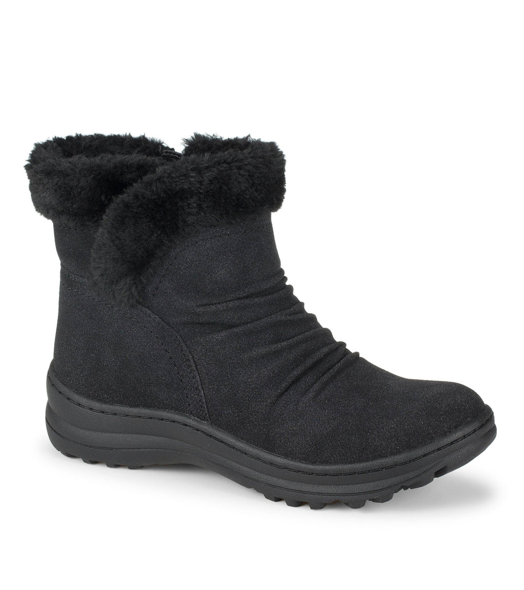 Atlee Cold Weather Bootie