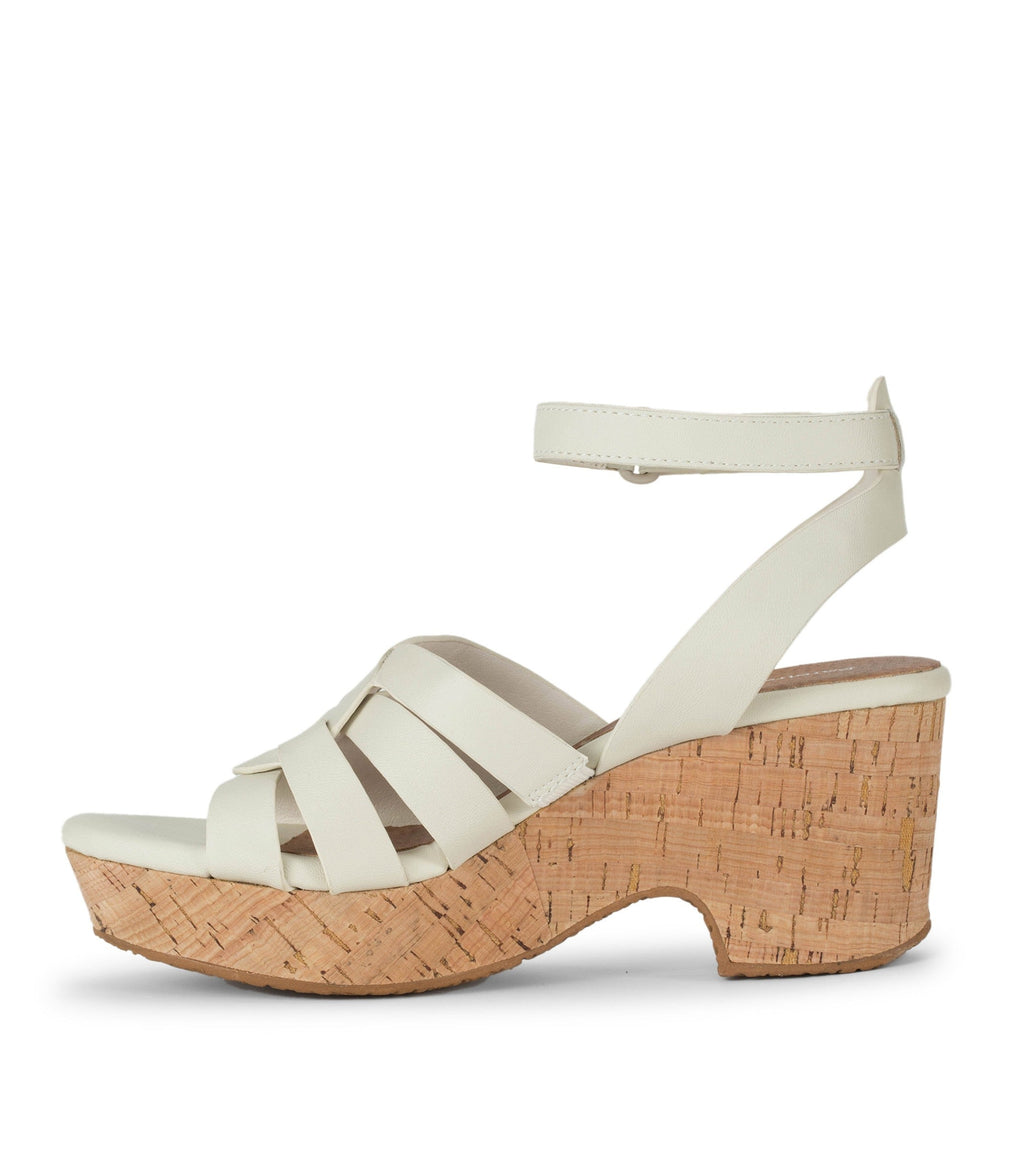 Bonita Wedge Sandal