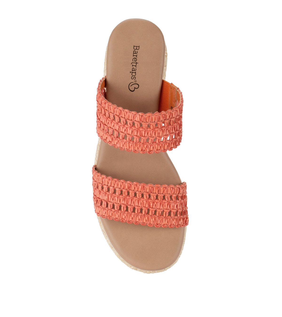 Sophie Wedge Sandal