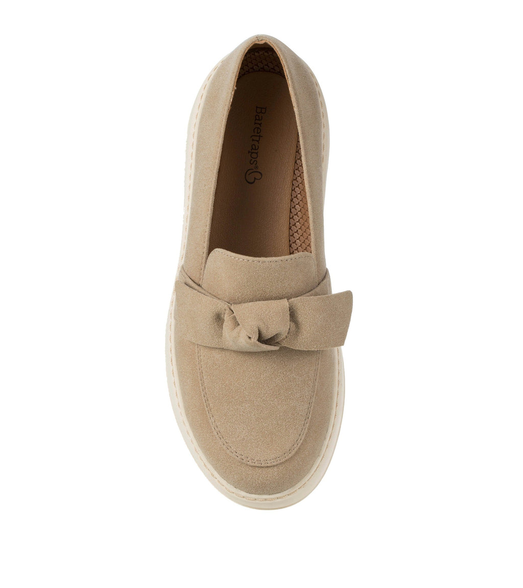 Ferdana Moc Toe Slip On