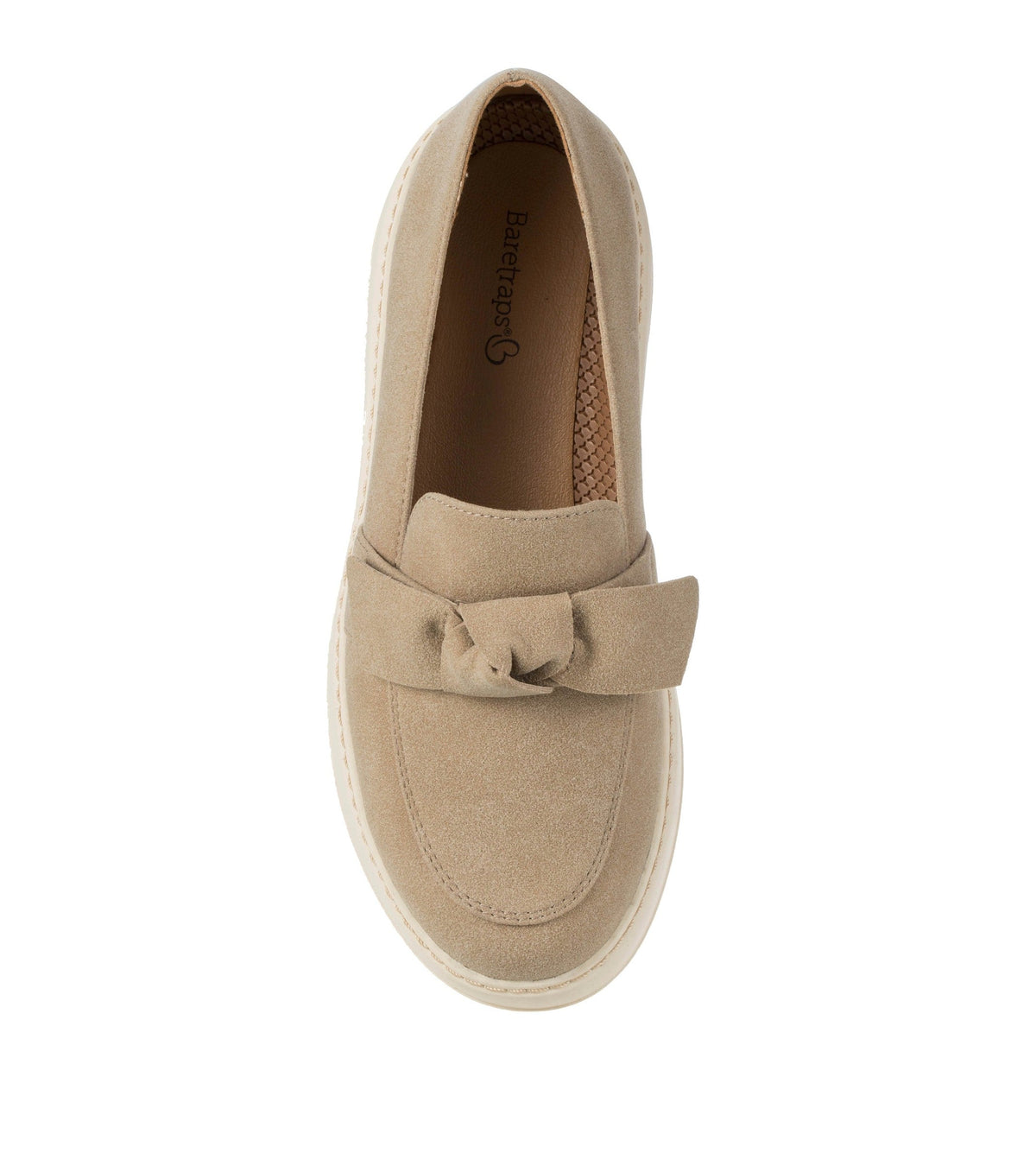 Ferdana Moc Toe Slip On