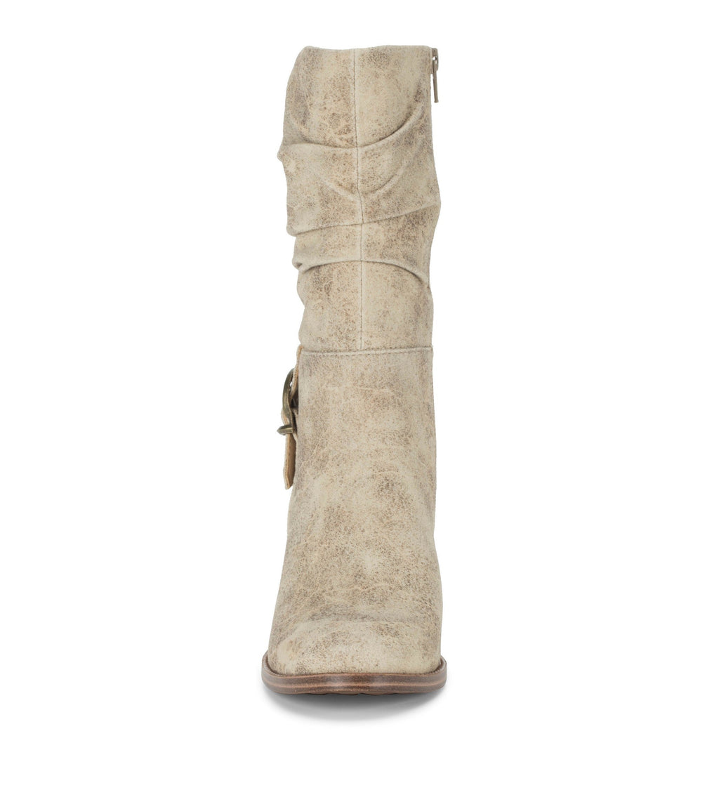 Cheyenne Mid Calf Boot