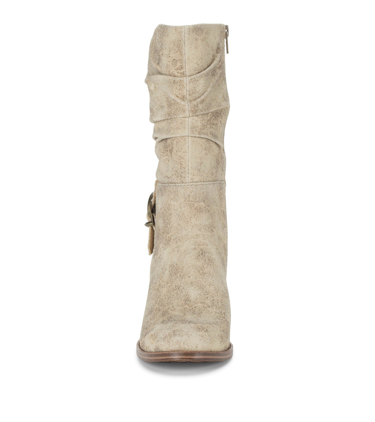 Cheyenne Mid Calf Boot
