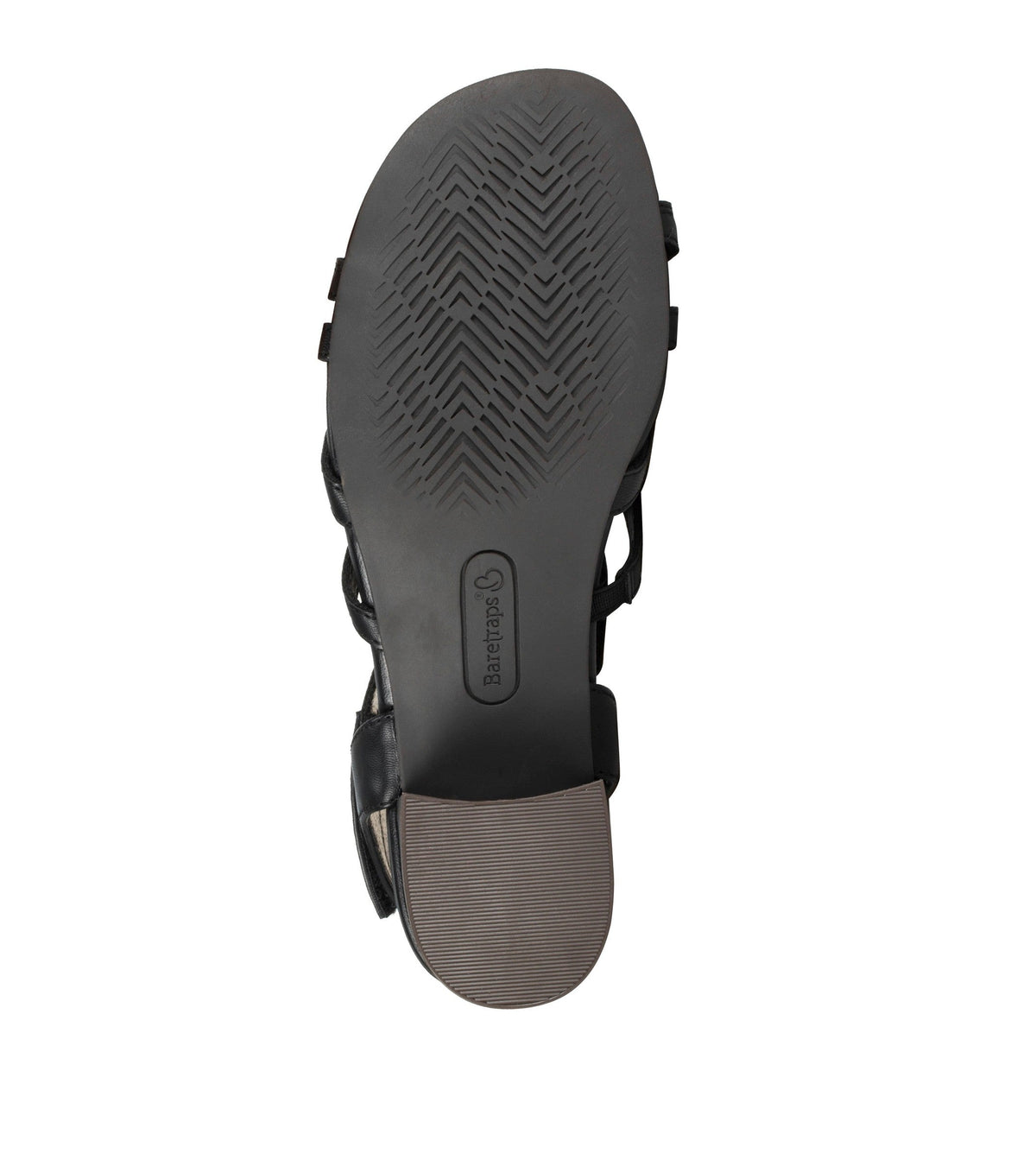 Vayla Block Heel Sandal
