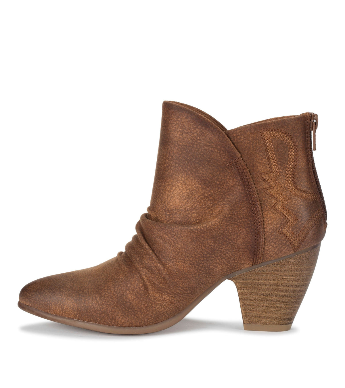 Leanna Bootie