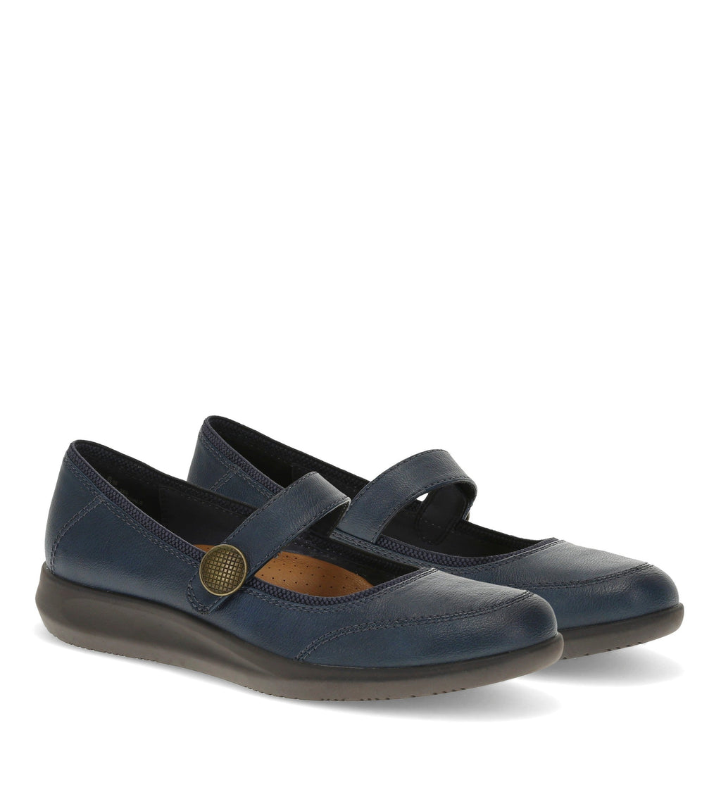 Joesie Mary Jane Flat