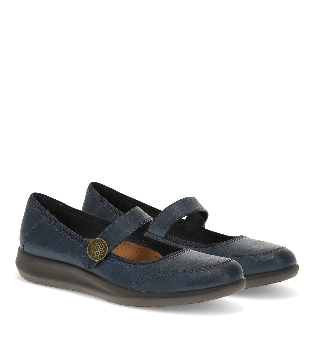 Joesie Mary Jane Flat