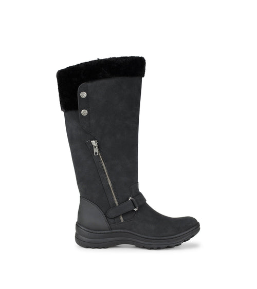 Alliah Cold Weather Tall Boot