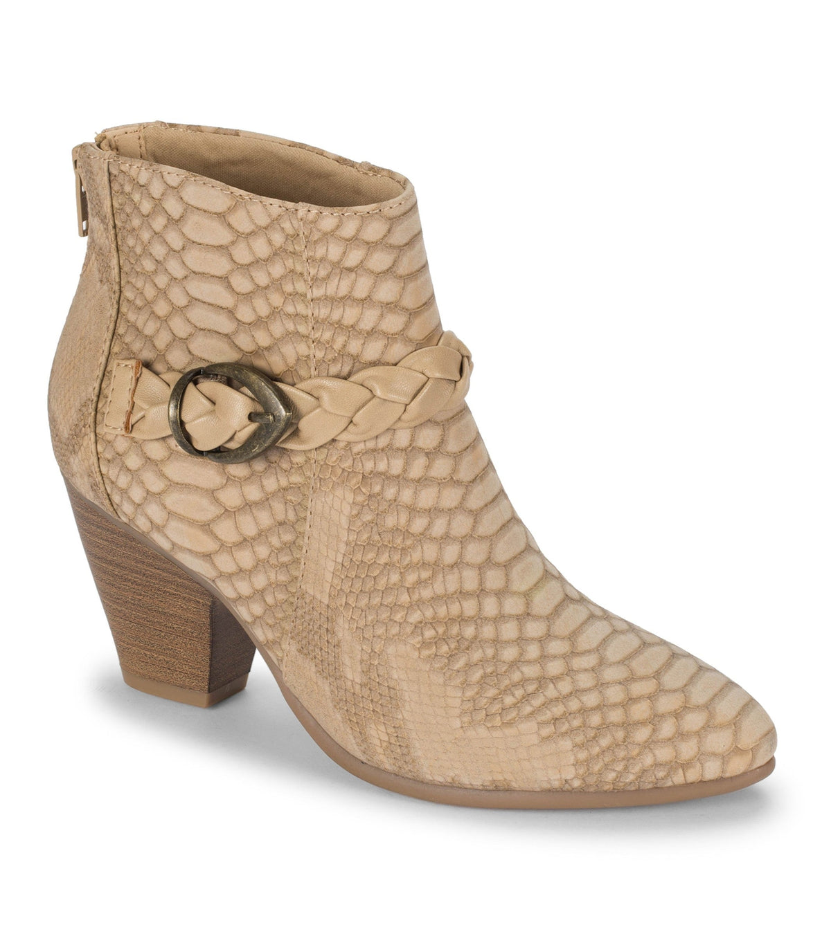 Ledell Bootie