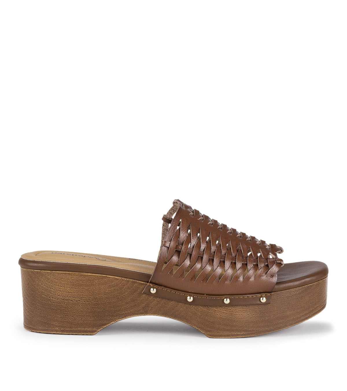 Helenna Slide Sandal