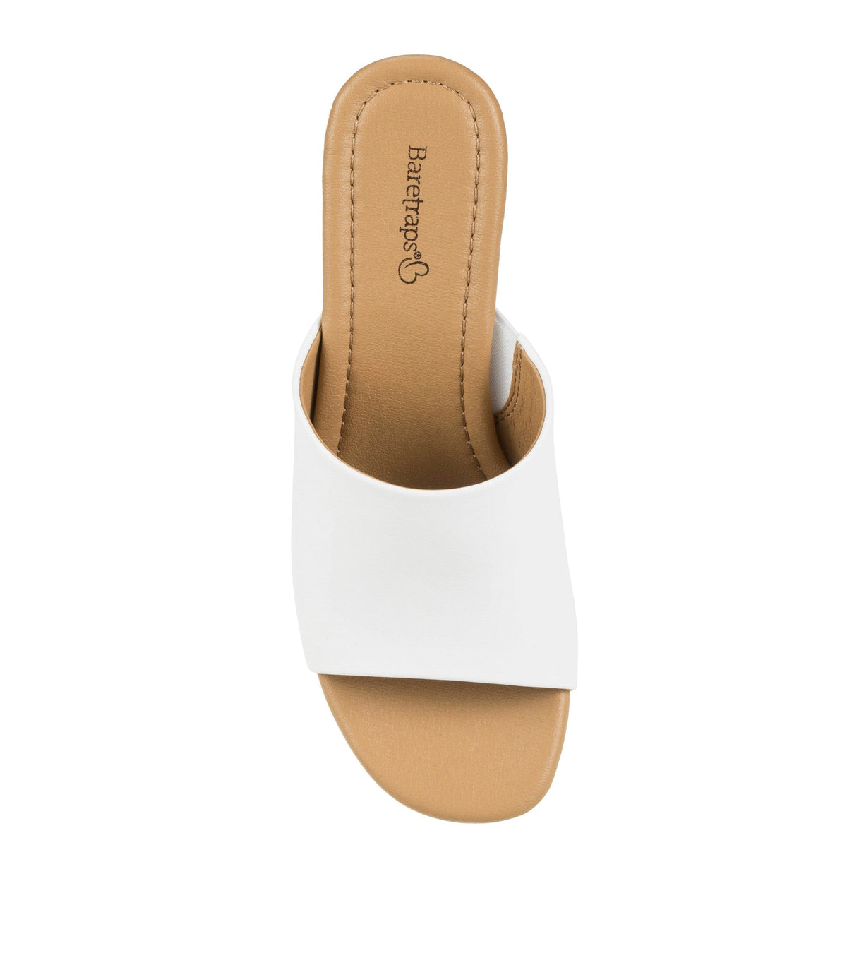 Teah Wedge Slide Sandal
