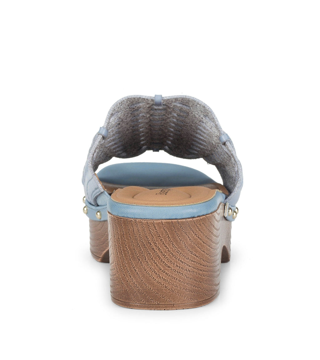 Helenna Slide Sandal