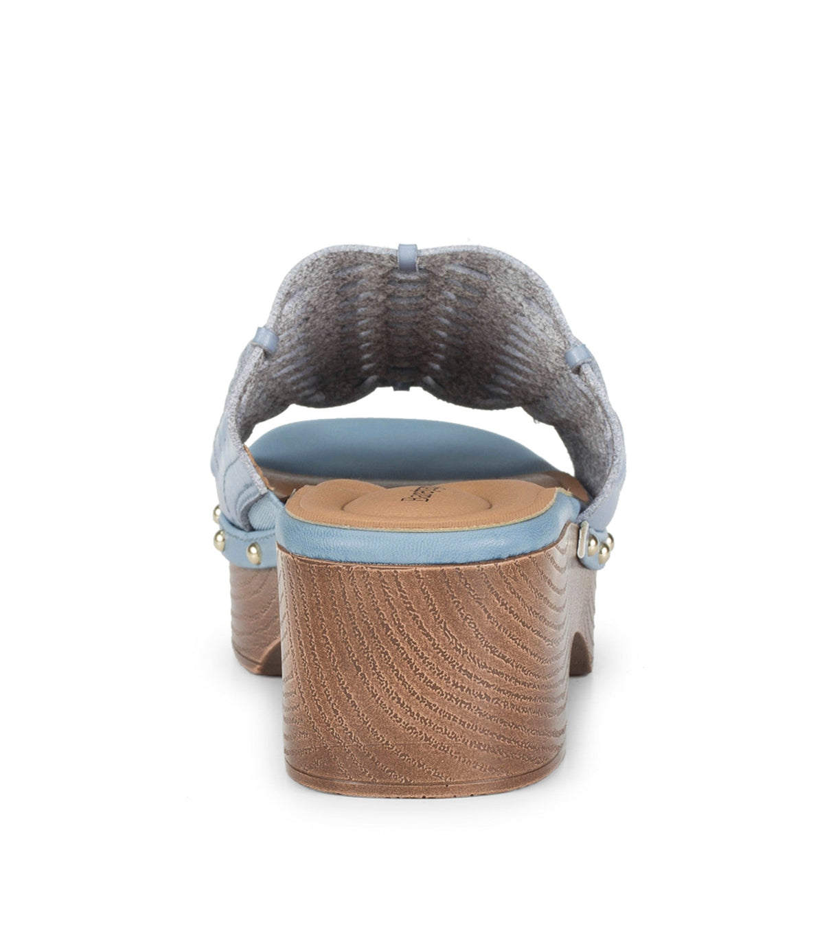 Helenna Slide Sandal