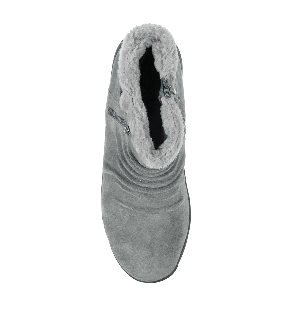 Acelyn Cold Weather Bootie