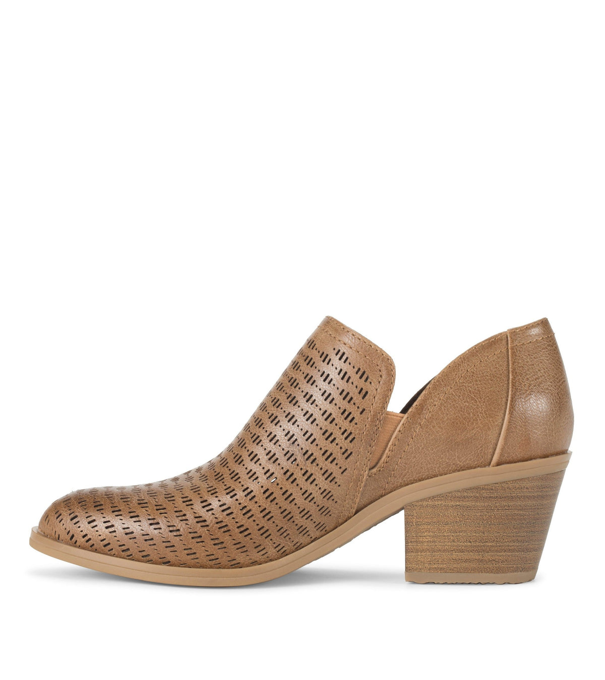 Slaine Ankle Bootie