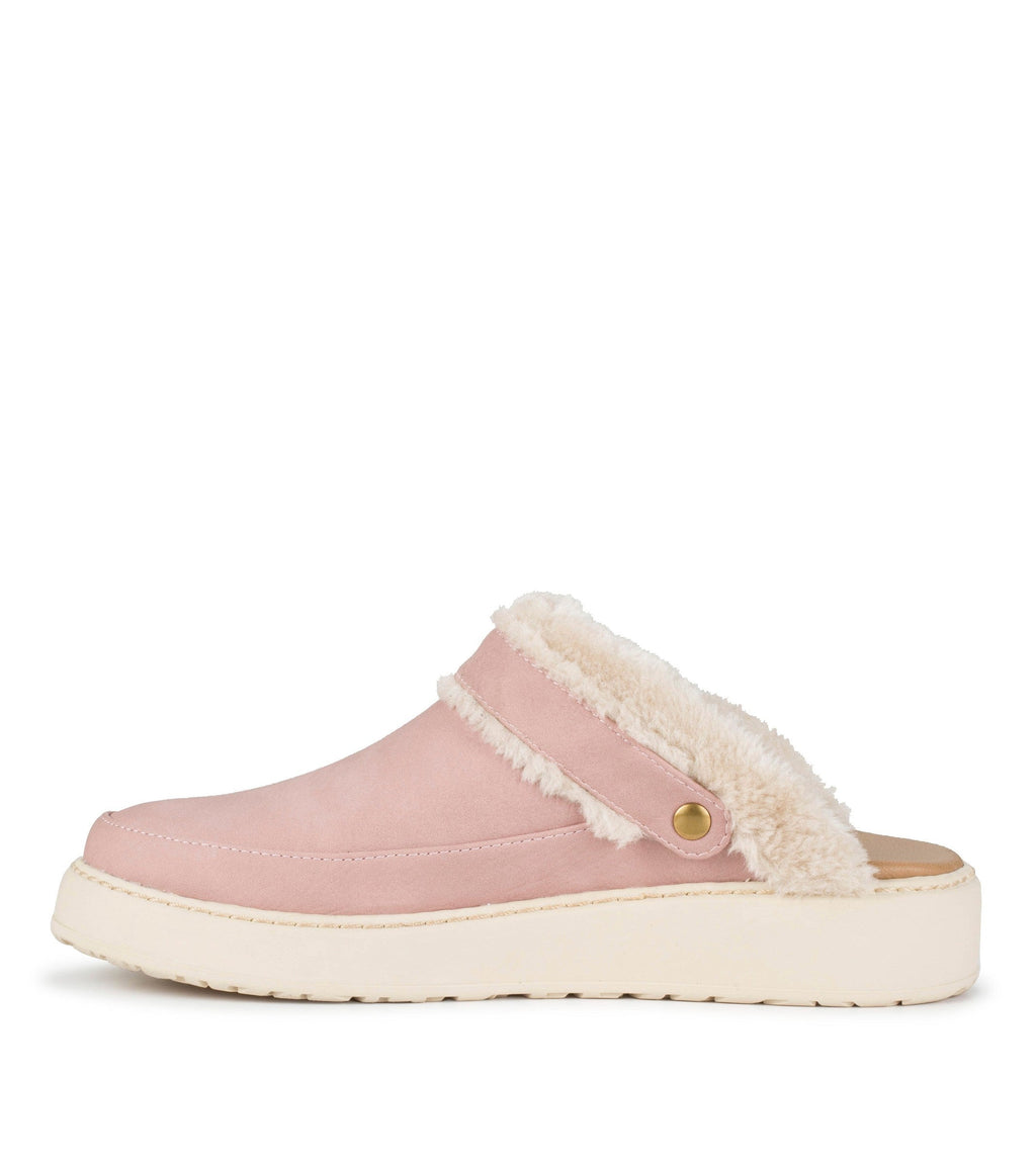 Felisa Slingback Clog