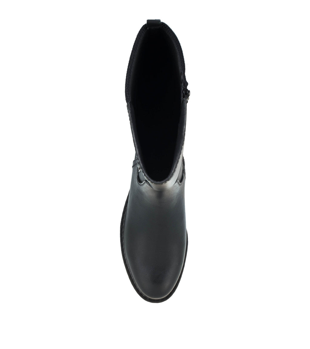 Reverly Riding Boot